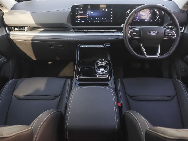 Ford Territory - Ford Midrand - Image 27