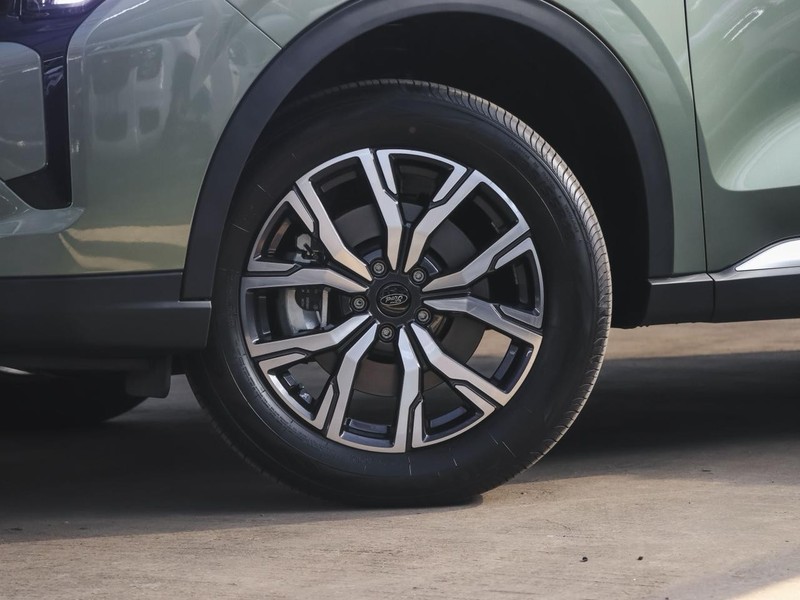 Ford Territory - Ford Midrand - Image 2