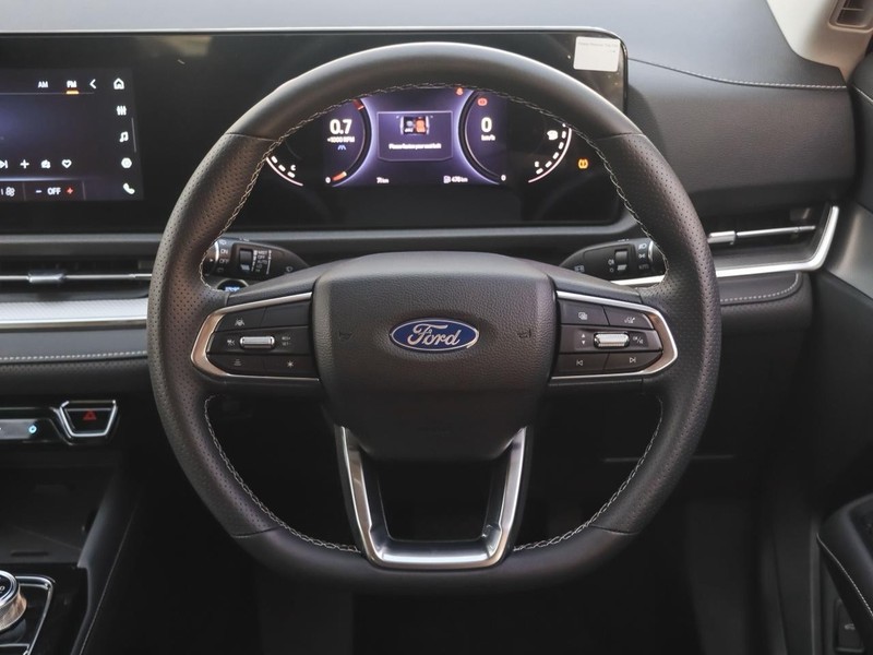 Ford Territory - Ford Midrand - Image 24