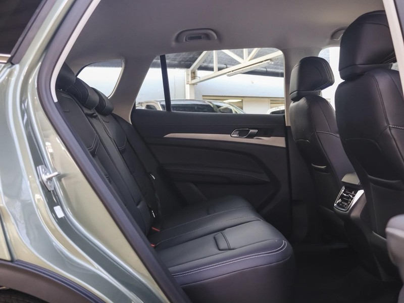 Ford Territory - Ford Midrand - Image 20