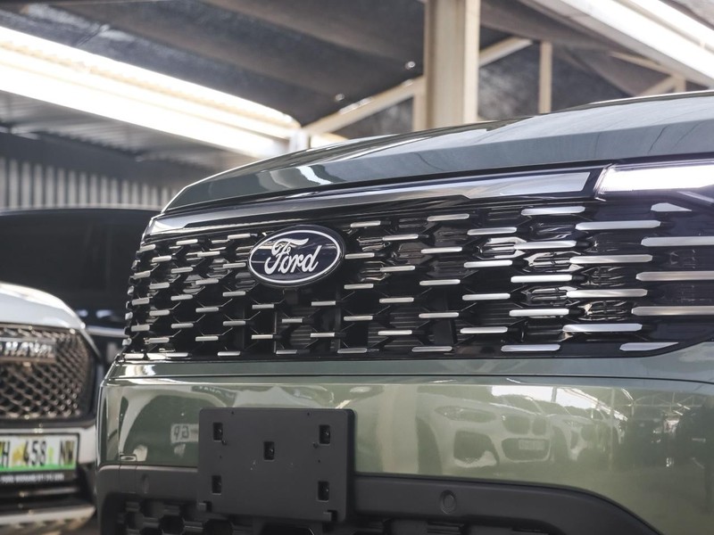 Ford Territory - Ford Midrand - Image 3