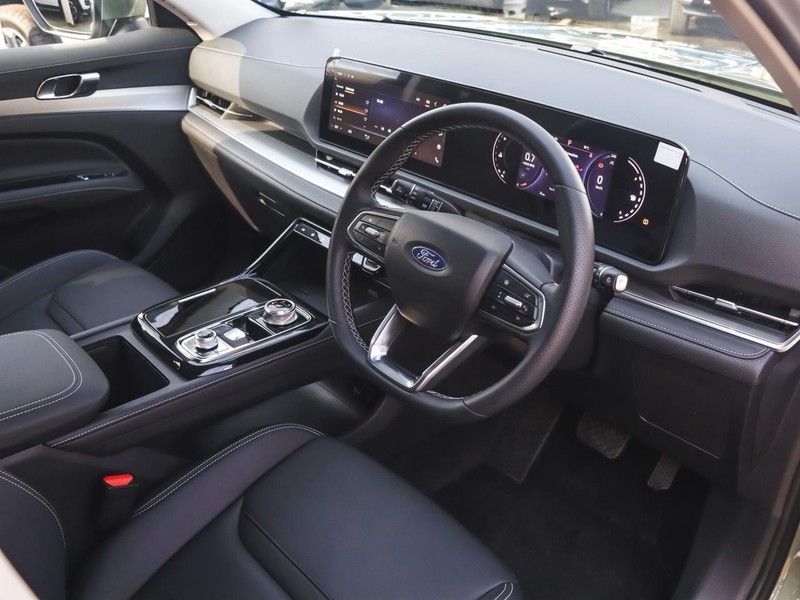 Ford Territory - Ford Midrand - Image 14