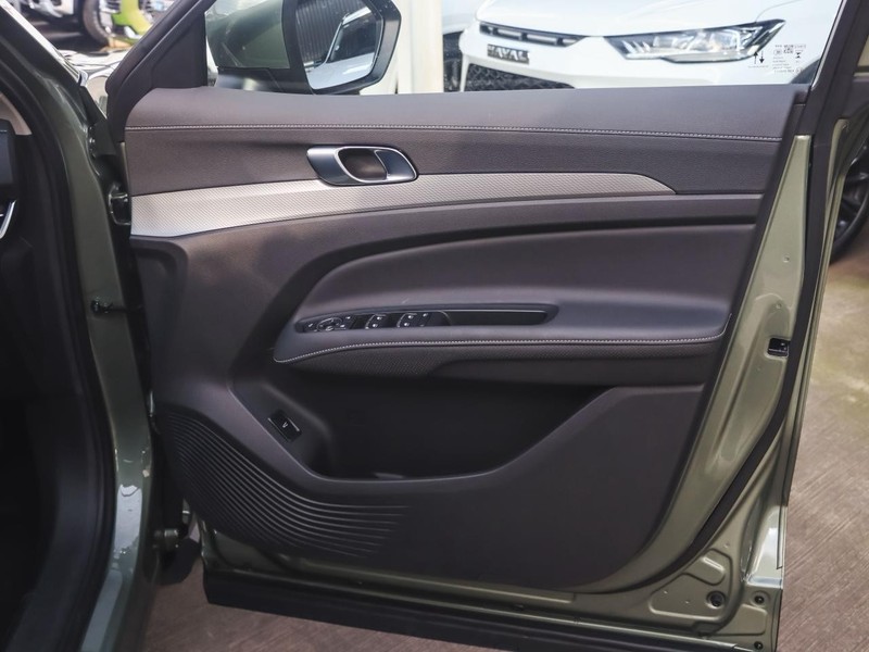 Ford Territory - Ford Midrand - Image 12