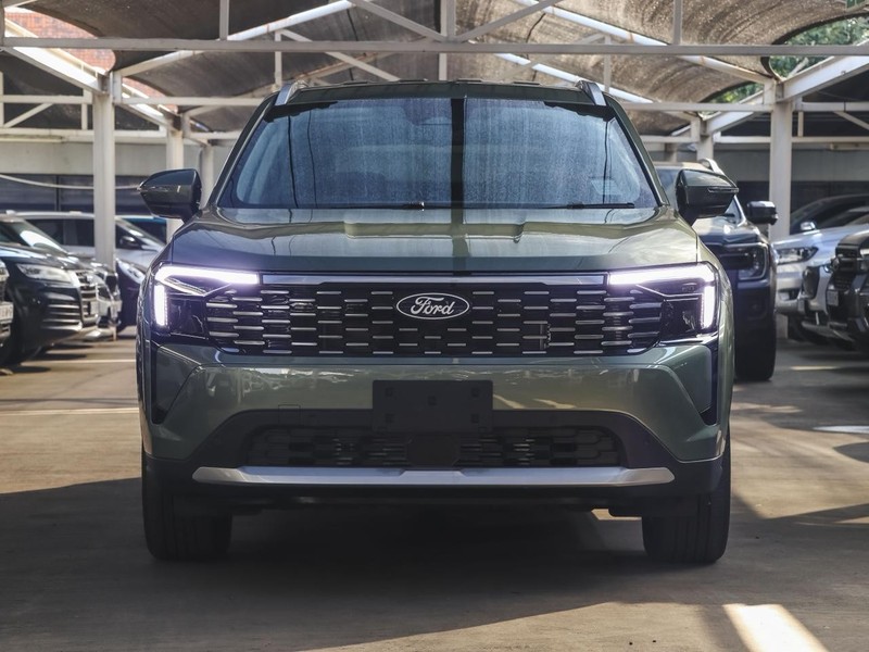 Ford Territory - Ford Midrand - Image 5