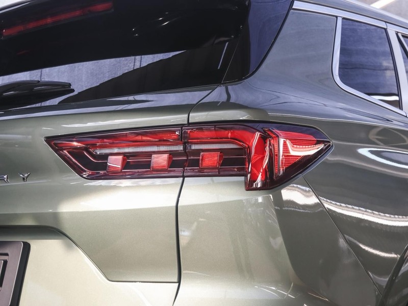 Ford Territory - Ford Midrand - Image 13