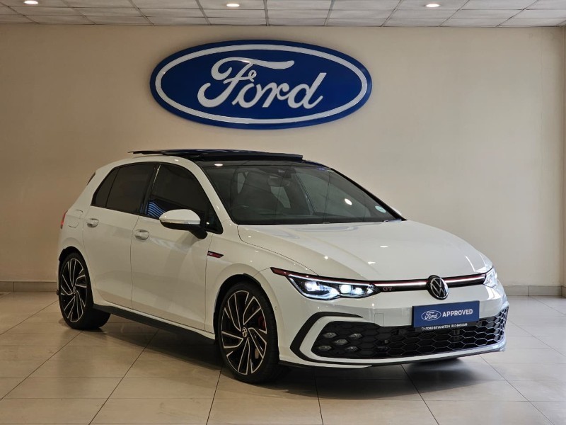 Volkswagen Golf - Ford Bryanston - Image 1