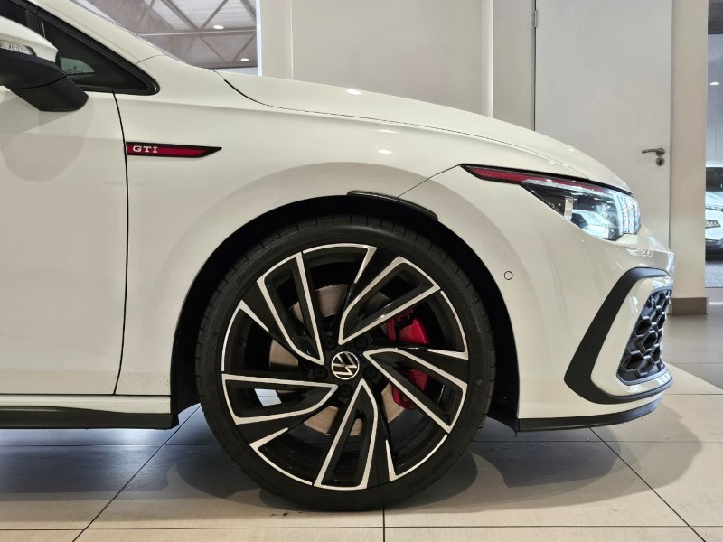 Volkswagen Golf - Ford Bryanston - Image 18