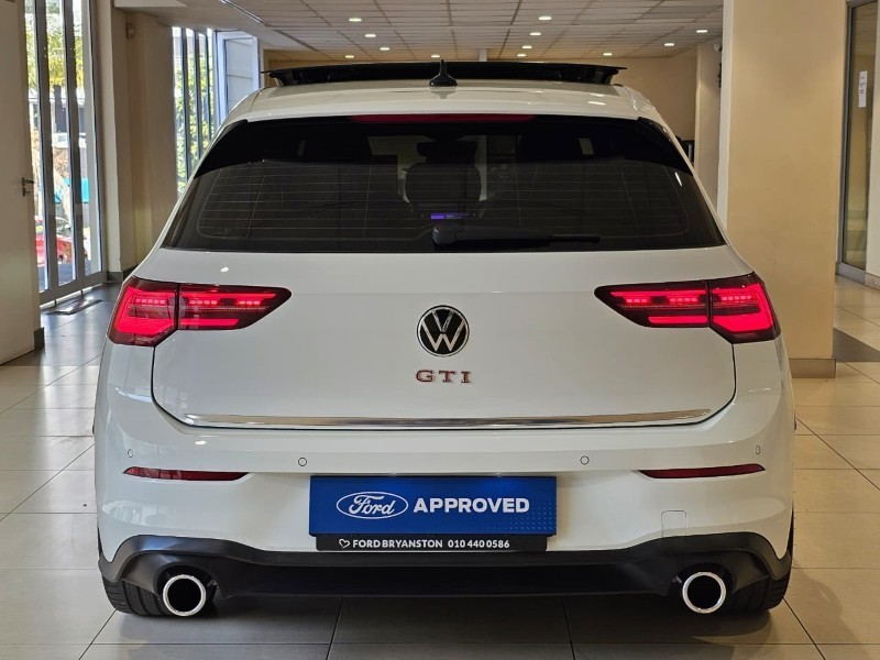 Volkswagen Golf - Ford Bryanston - Image 5
