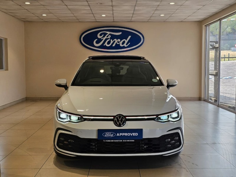 Volkswagen Golf - Ford Bryanston - Image 4