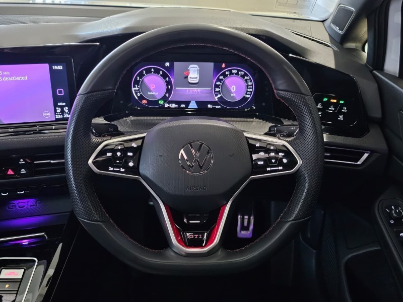 Volkswagen Golf - Ford Bryanston - Image 11