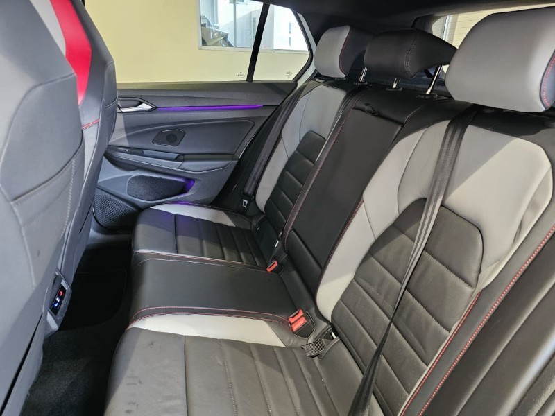 Volkswagen Golf - Ford Bryanston - Image 9