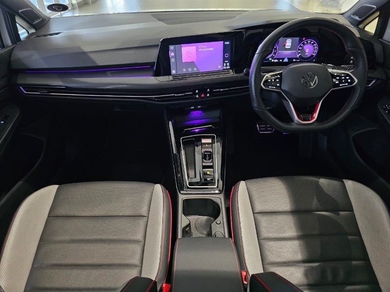 Volkswagen Golf - Ford Bryanston - Image 7