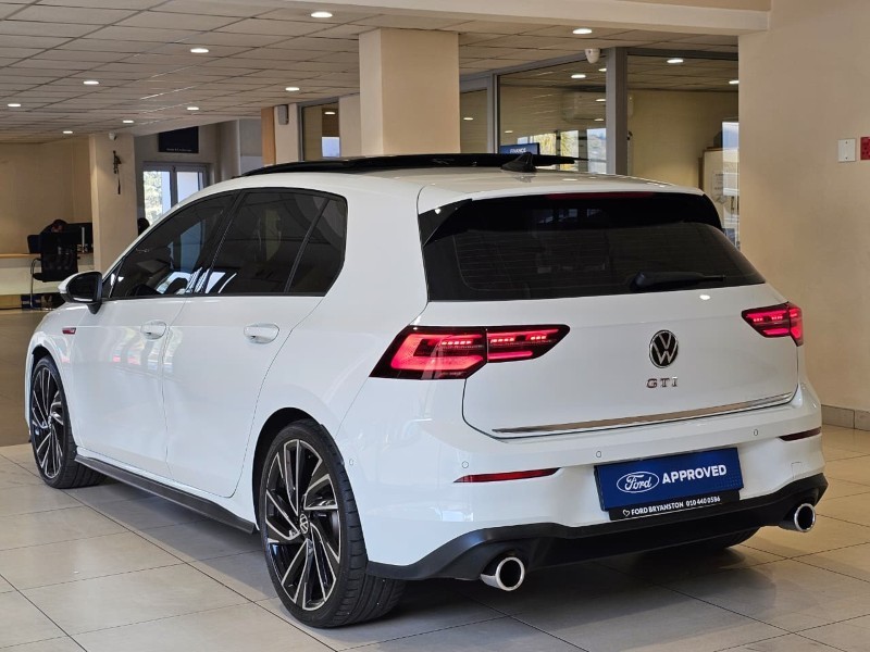 Volkswagen Golf - Ford Bryanston - Image 3