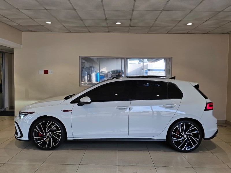 Volkswagen Golf - Ford Bryanston - Image 2