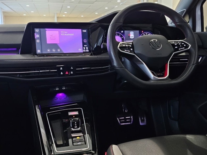 Volkswagen Golf - Ford Bryanston - Image 8