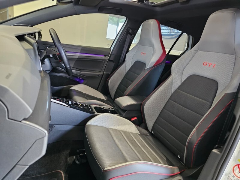 Volkswagen Golf - Ford Bryanston - Image 6