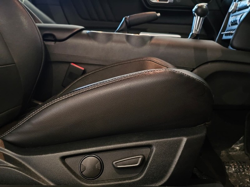 Ford Mustang - Ford Bryanston - Image 12