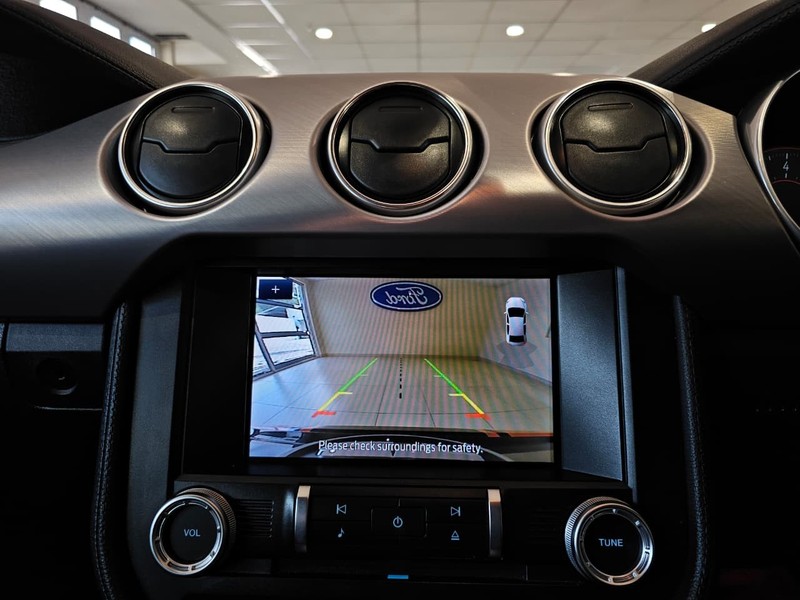 Ford Mustang - Ford Bryanston - Image 14