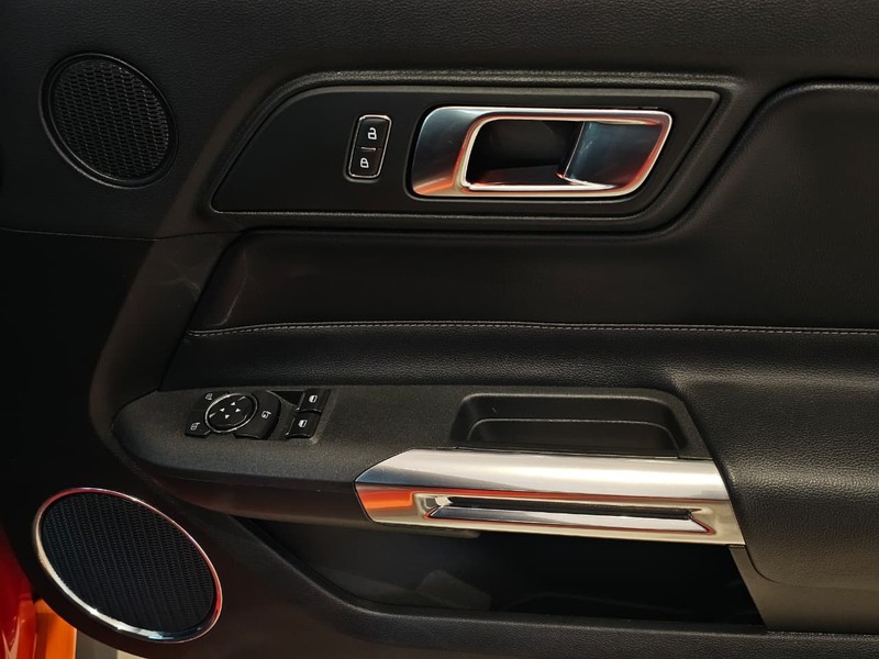 Ford Mustang - Ford Bryanston - Image 11