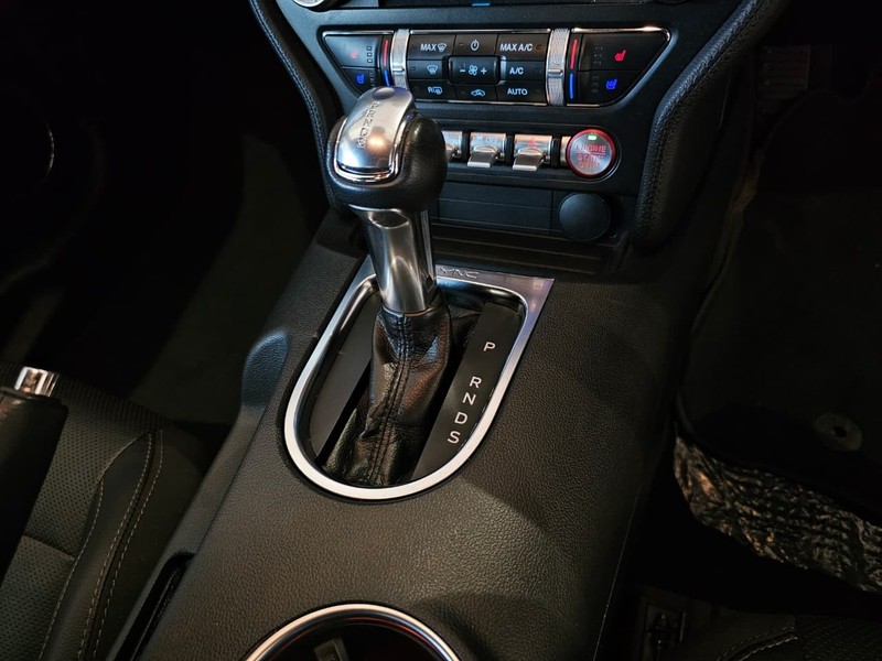 Ford Mustang - Ford Bryanston - Image 16