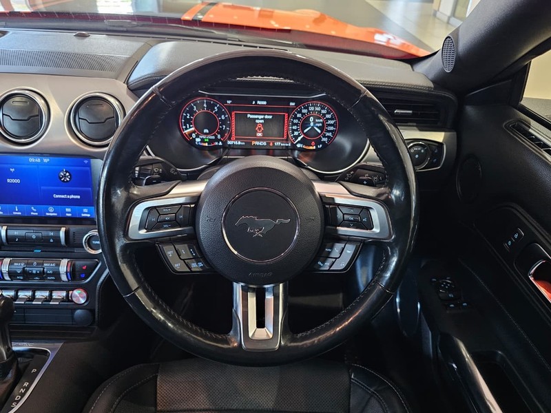 Ford Mustang - Ford Bryanston - Image 10