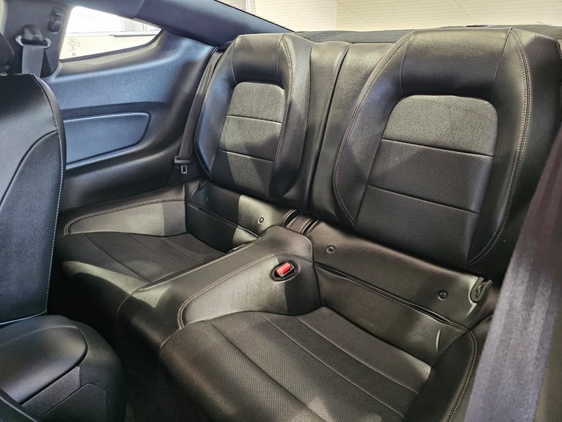 Ford Mustang - Ford Bryanston - Image 9