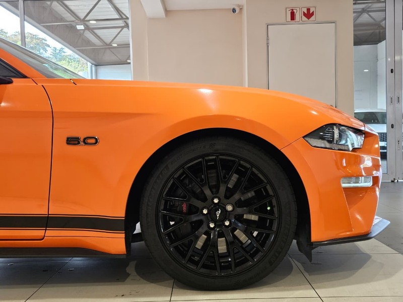 Ford Mustang - Ford Bryanston - Image 17
