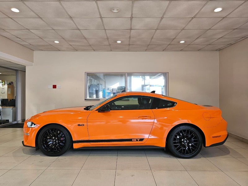 Ford Mustang - Ford Bryanston - Image 2