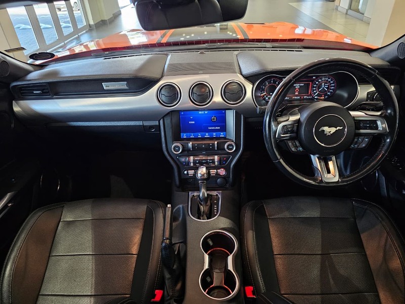 Ford Mustang - Ford Bryanston - Image 7