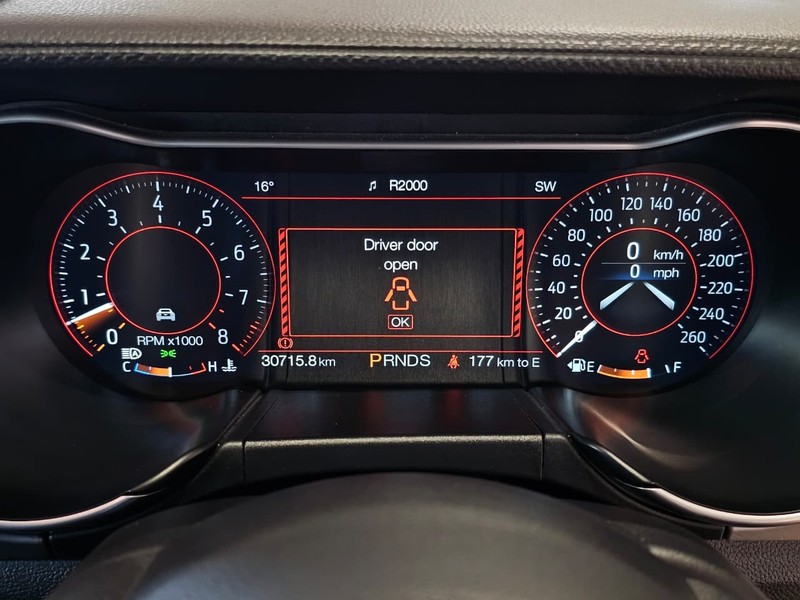 Ford Mustang - Ford Bryanston - Image 13