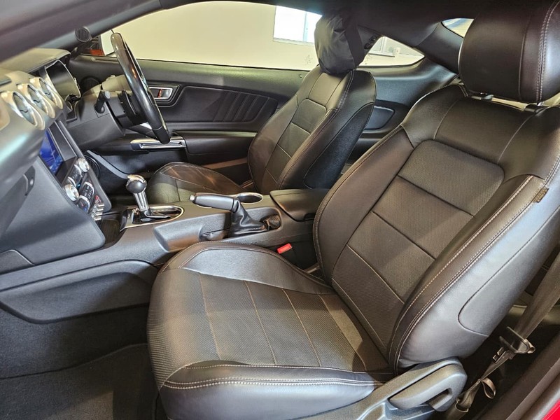 Ford Mustang - Ford Bryanston - Image 6
