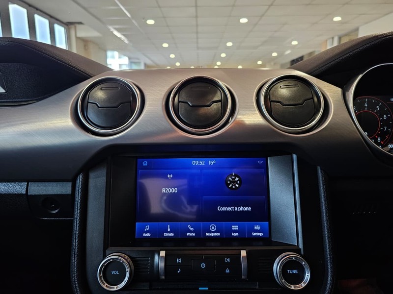 Ford Mustang - Ford Bryanston - Image 15