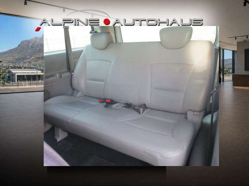 Hyundai H-1 - Alpine Autohaus - Image 4