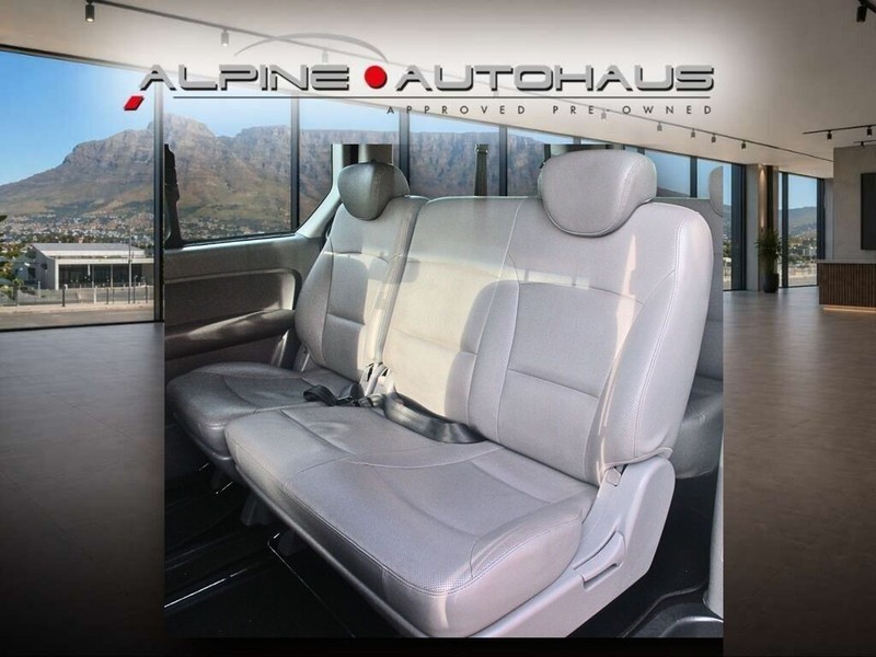 Hyundai H-1 - Alpine Autohaus - Image 5