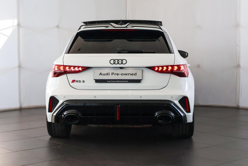 Audi RS3 - Audi Centre Hatfield - Image 10