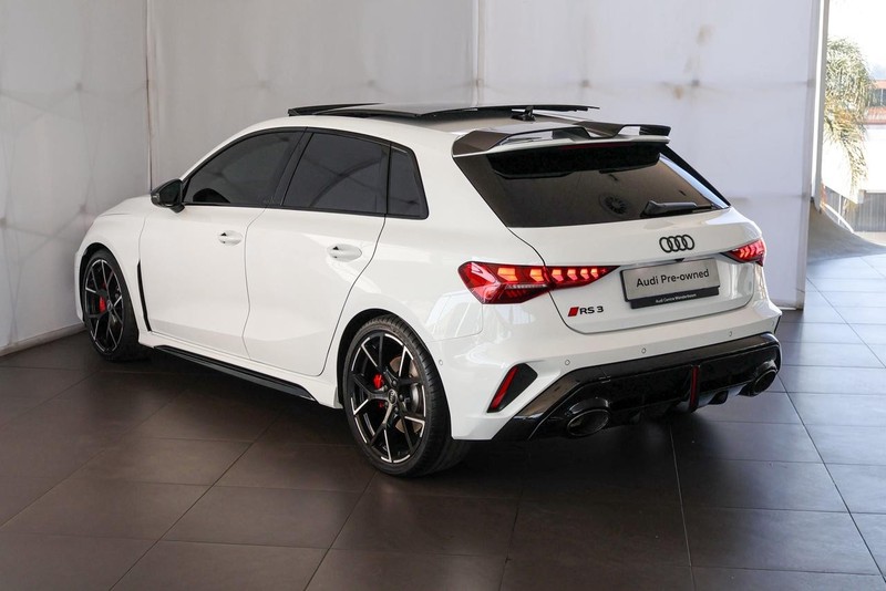 Audi RS3 - Audi Centre Hatfield - Image 11