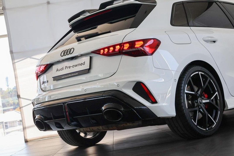 Audi RS3 - Audi Centre Hatfield - Image 14
