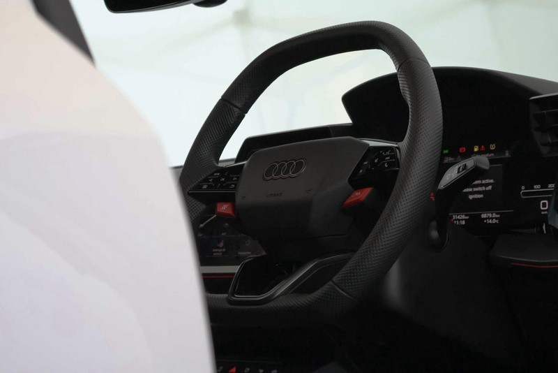 Audi RS3 - Audi Centre Hatfield - Image 24