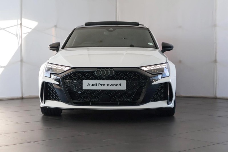 Audi RS3 - Audi Centre Hatfield - Image 5