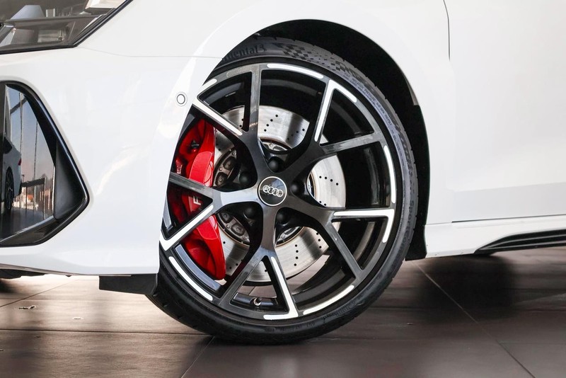 Audi RS3 - Audi Centre Hatfield - Image 3
