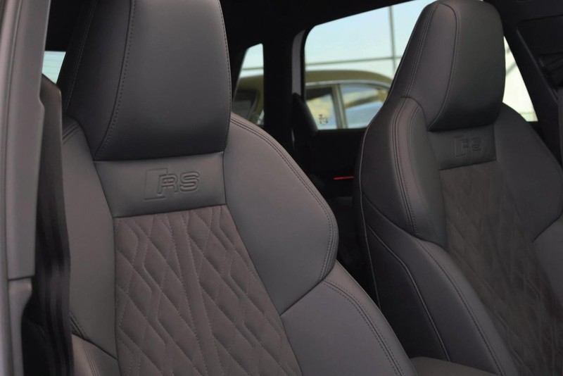 Audi RS3 - Audi Centre Hatfield - Image 16