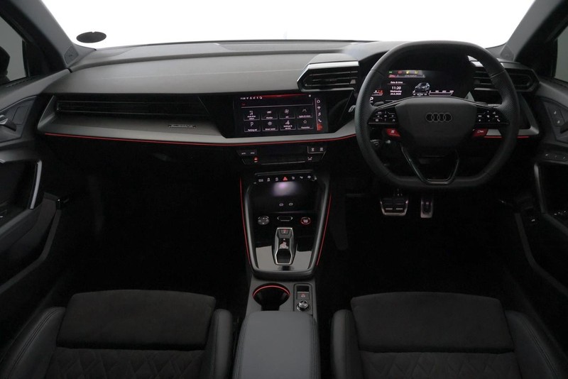 Audi RS3 - Audi Centre Hatfield - Image 18