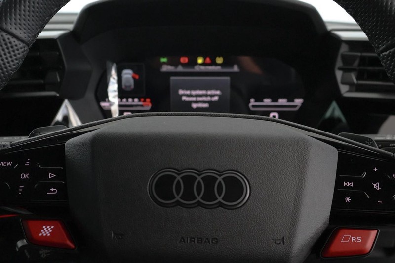 Audi RS3 - Audi Centre Hatfield - Image 26