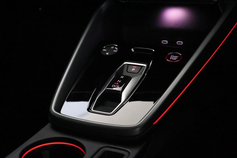 Audi RS3 - Audi Centre Hatfield - Image 30