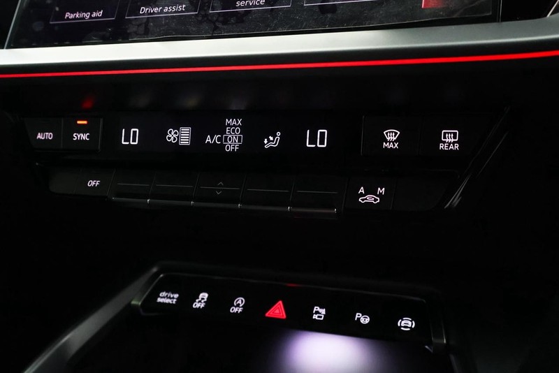 Audi RS3 - Audi Centre Hatfield - Image 21