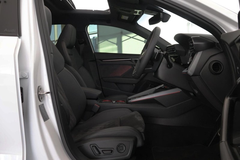 Audi RS3 - Audi Centre Hatfield - Image 20