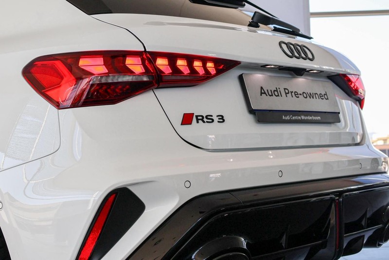 Audi RS3 - Audi Centre Hatfield - Image 13