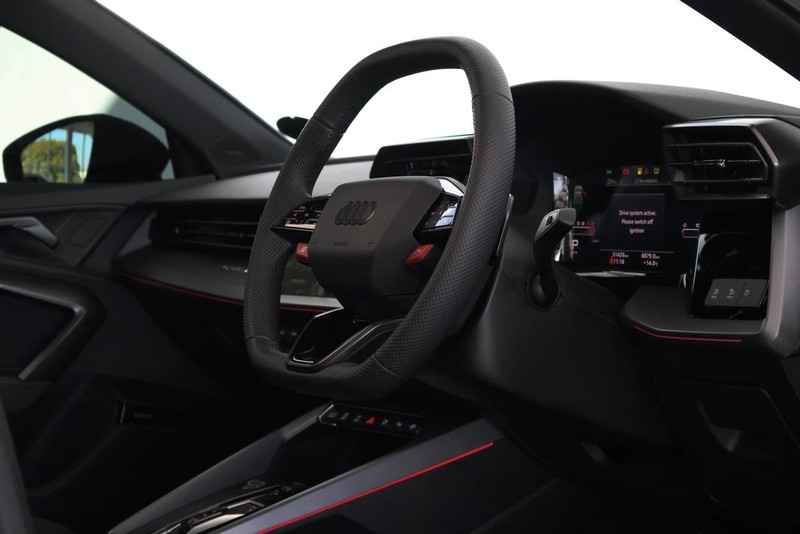 Audi RS3 - Audi Centre Hatfield - Image 29