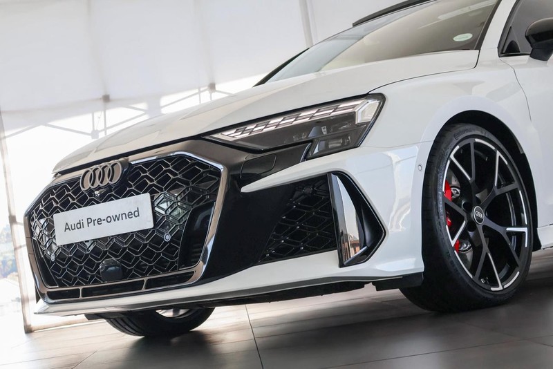 Audi RS3 - Audi Centre Hatfield - Image 7