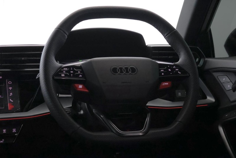 Audi RS3 - Audi Centre Hatfield - Image 28